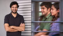 Srinivas Avasarala ఒక Unique Director Phalana Abbayi Phalana Ammayi మిస్ కావద్దు | Telugu OneIndia