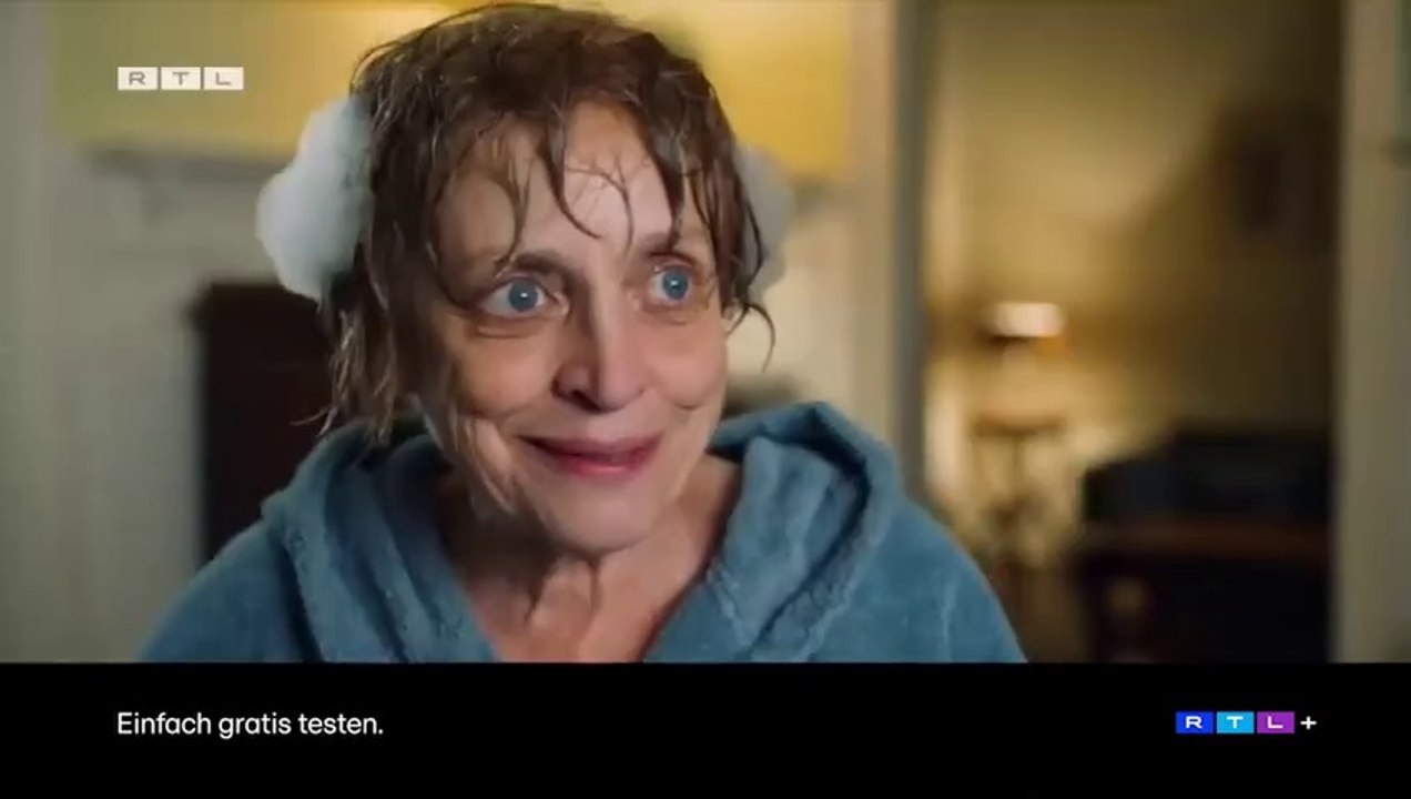 Miss Merkel: Ein Uckermark-Krimi - Trailer (Deutsch)