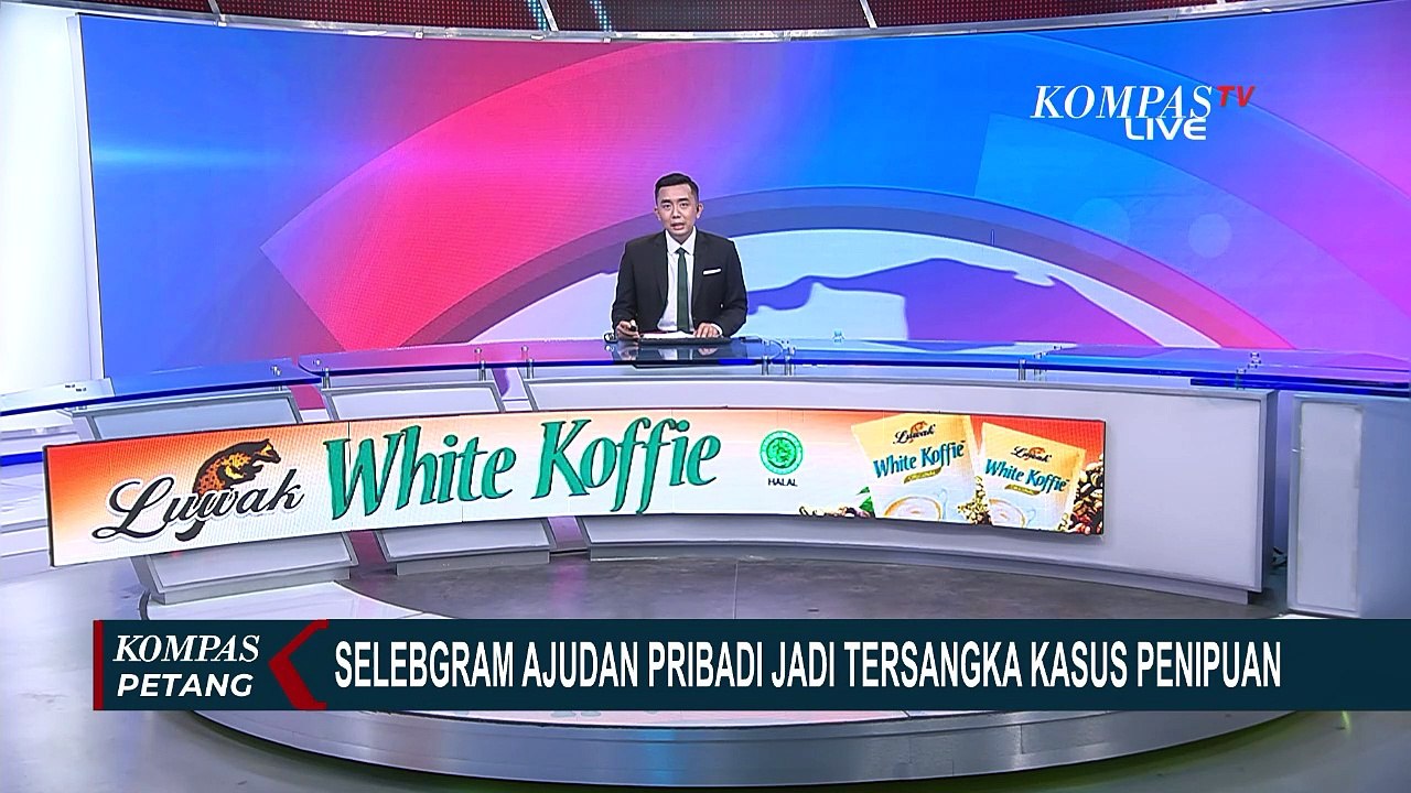 Polisi Tetapkan Selebgram Ajudan Pribadi Jadi Tersangka Penipuan Jual Beli Mobil Mewah Rp 1,3 M