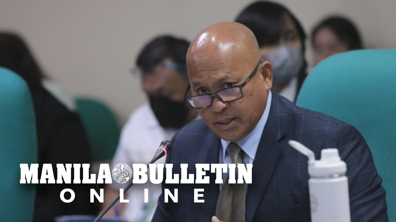 Senate panel cites two cops involved in illegal drug recycling for contempt