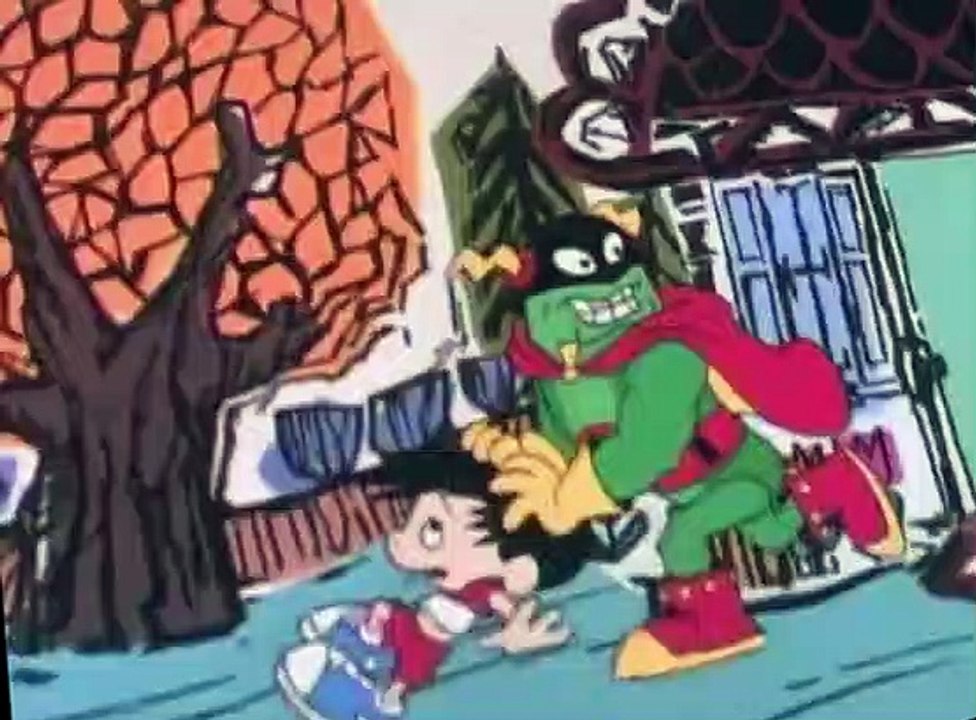 Bobby's World S03 E05