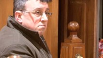 Unanimidad en el jurado que ve culpable al acusado del triple crimen de Valga en Pontevedra