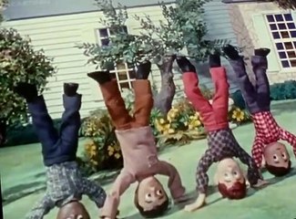 Davey and Goliath Davey and Goliath S05 E010 – Chicken