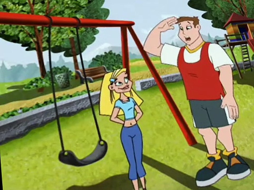 Braceface S01 E06