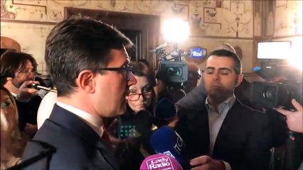 Firenze, Del Re rimossa dalla giunta, Nardella: "Vado avanti con il mandato dei cittadini"