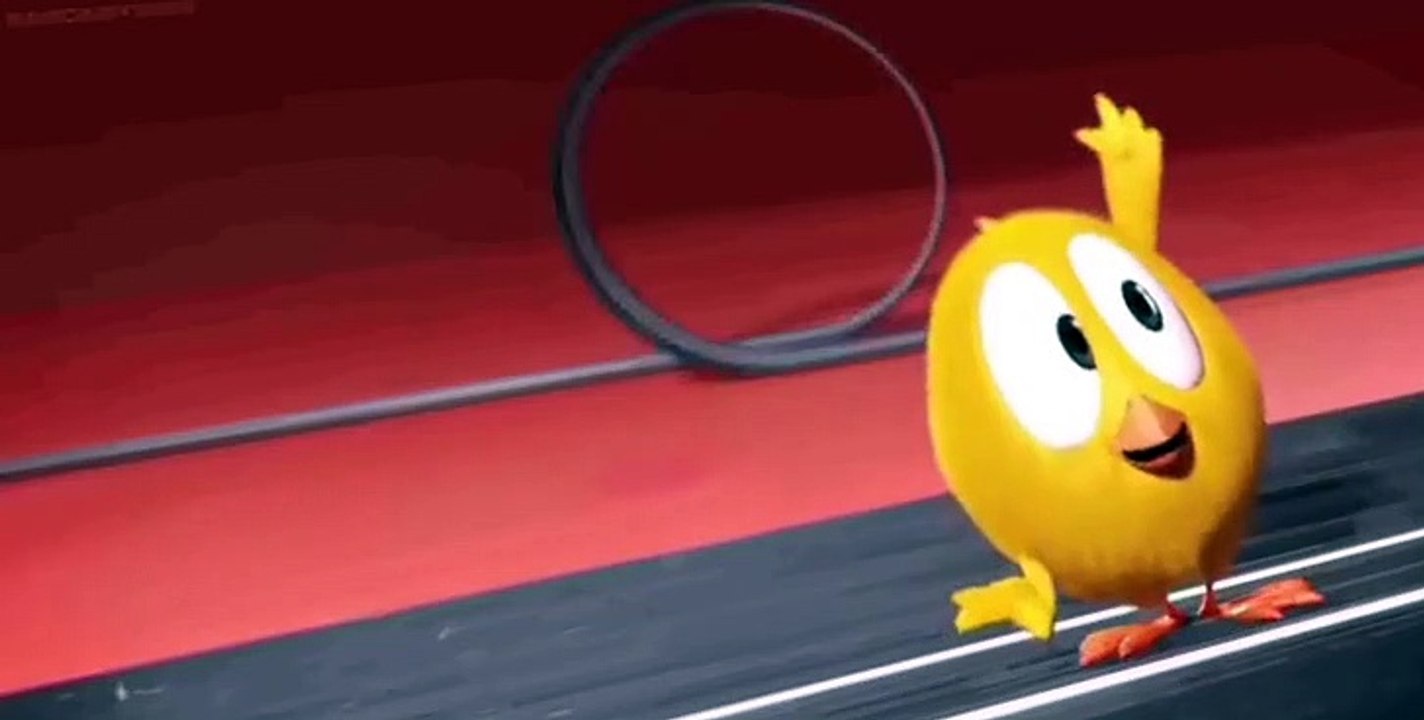 Where is Chicky (2018) Where is Chicky (2018) E054
