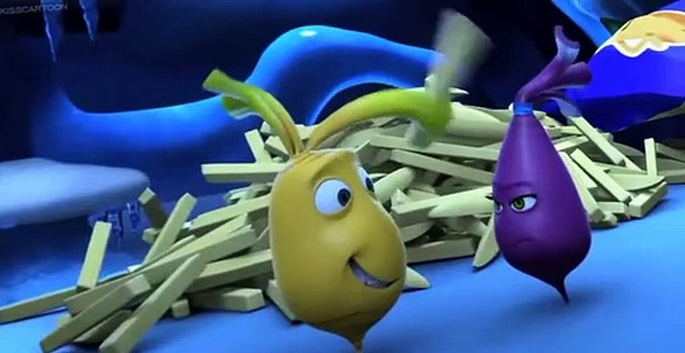 The Beet Party The Beet Party E011 French Fries