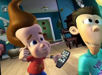 The Adventures of Jimmy Neutron: Boy Genius S02 E09