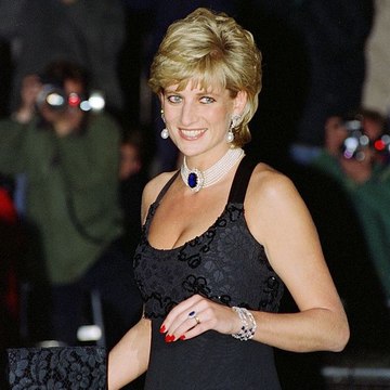 Sarah Ferguson and Princess Diana were once arrested for impersonating police officers