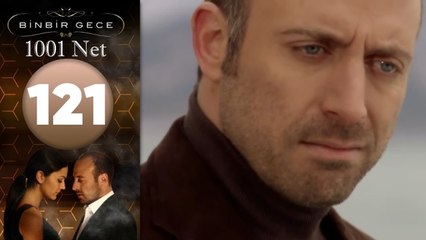 Tisíc a Jedna Noc | Epizoda 121-122