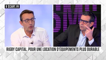 SMART MORNING SOUMIER - Emission du 17 mars 2023