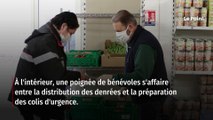Corse : ces « travailleurs pauvres » aux portes des Restos du cœur