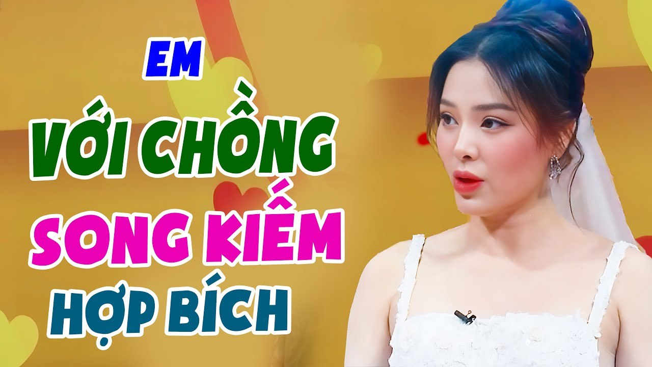 Kêu chồng đi KHÁM SỨC KHỎE vợ về vui mừng cảm thấy PHÁO HOA NỔ ĐÙNG ĐÙNG I MCVTV