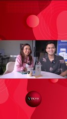NADYA SHAKIRA & SANI FAHREZA BAHAS TENTANG MENDAPATKAN RESTU ORANG TUA - CAST SUAMI PENGGANTI