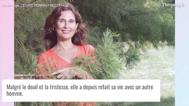 Dominique Lagrou-Sempère à nouveau en couple : Mes enfants m'ont demandé de refaire ma vie...