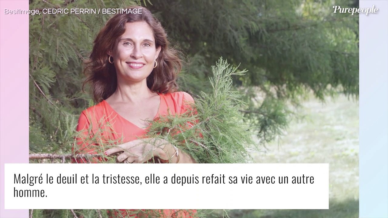 Dominique Lagrou-Sempère à nouveau en couple : "Mes enfants m'ont demandé de refaire ma vie..."