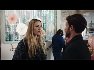 Ici tout commence (spoiler) : Salomé prête à tromper Gaëtan avec Thomas sur TF1 ?