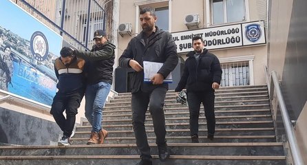 Ev hanımlarını kandırıp ziynet eşyalarını çalan şüpheli yakalandı