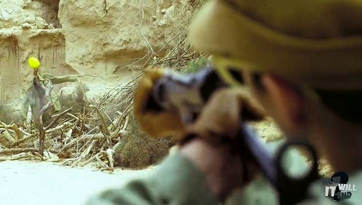He Was Informed That His Wife Of 2 Years Is An ENEMY Agent | Movie Recap