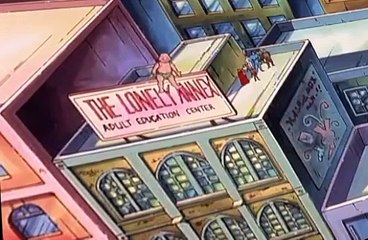 The Tick 1994 S03 E10