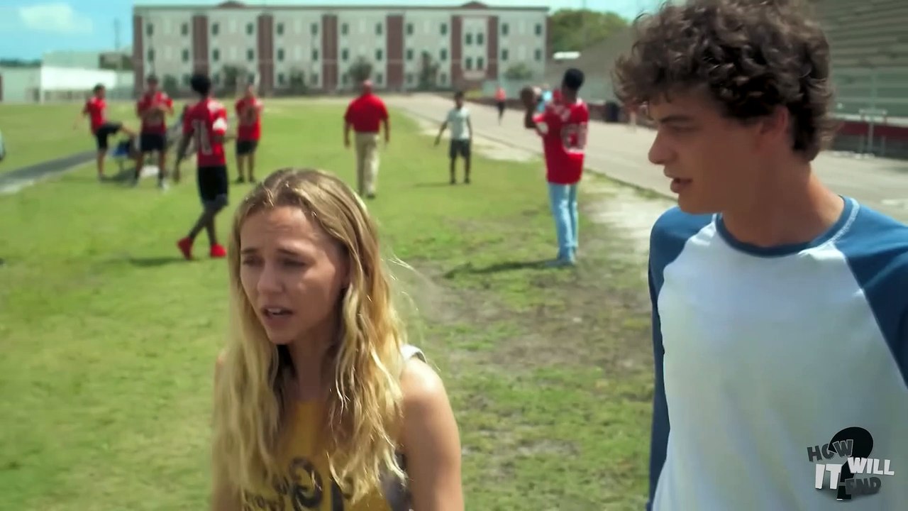 17 Year Old Girl With Schizophrenia Is Dating A Guy, But Doesn't Know If He's Real | Movie Recap