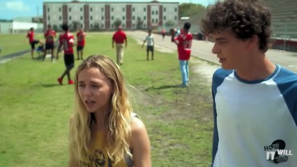 17 Year Old Girl With Schizophrenia Is Dating A Guy, But Doesn't Know If He's Real | Movie Recap