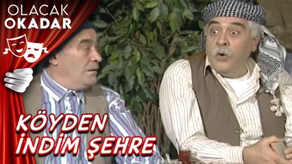Köyden İndim Şehre - Köy Kent Projesi I Olacak O Kadar