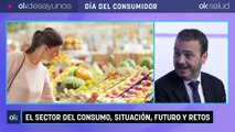 DESAYUNO INFORMATIVO OKDIARIO I Día del Consumidor: Presente, futuro y retos del consumo