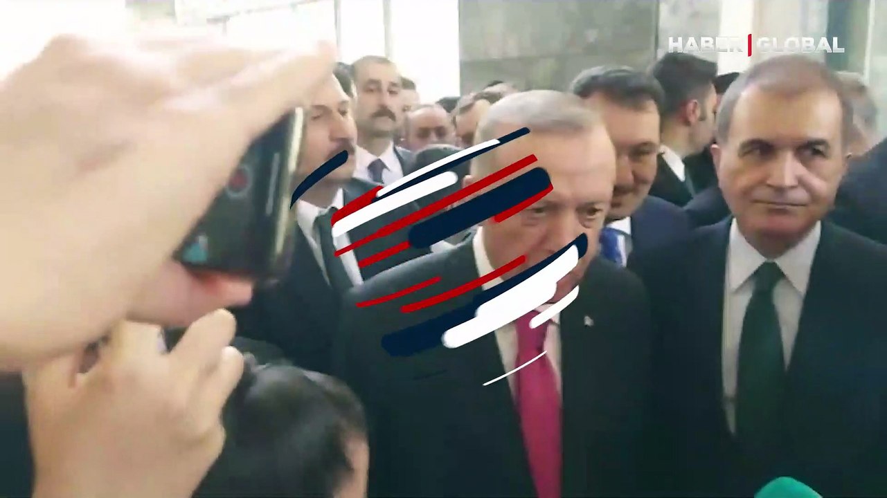 Finlandiya'nın NATO üyeliğine ilişkin Cumhurbaşkanı Erdoğan'dan açıklama