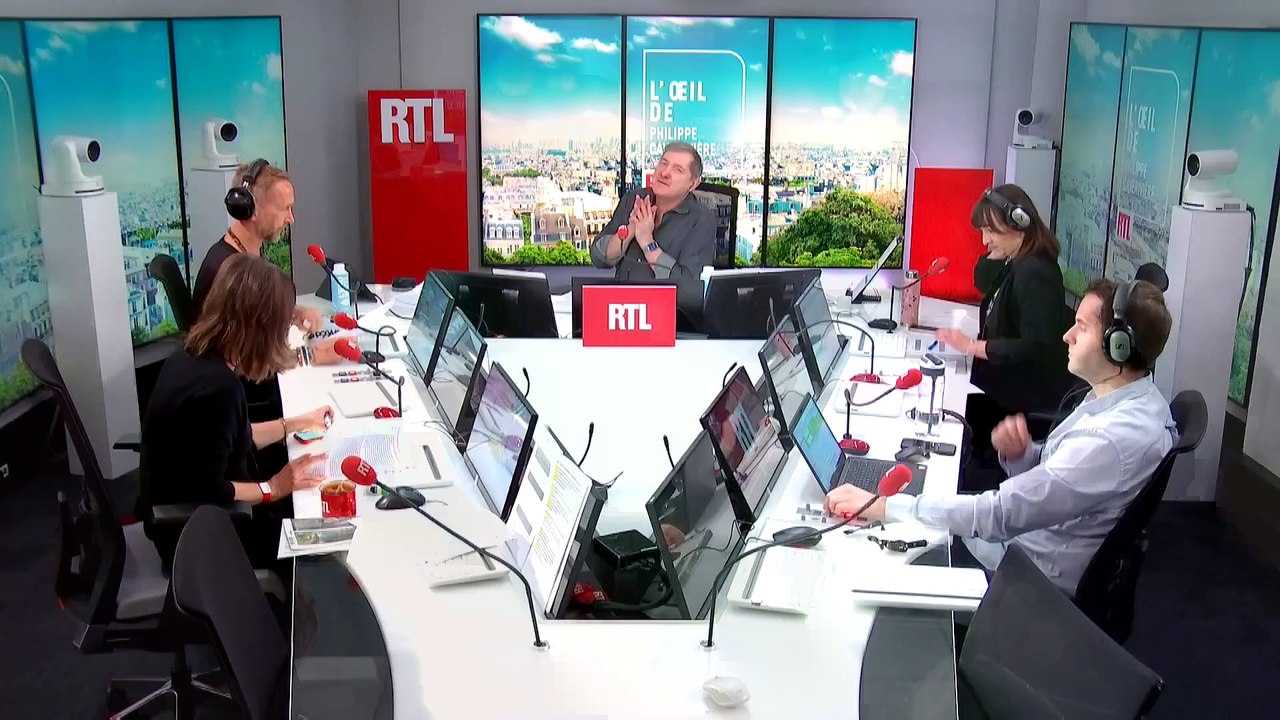 "Il lui faut la majorité dans les 2 chambres : la différence entre Elisabeth Borne et Jean-Luc Lahaye"