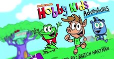 HobbyKids Adventures HobbyKids Adventures S01 E001 – Breaking Bedtime