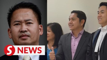 Court strikes out Peter Anthony's bid to nullify Tenom election results