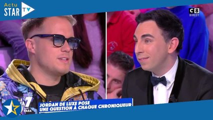 Guillaume Genton en couple : rares confidences sur sa nouvelle compagne, connaissance de Jean-Marie