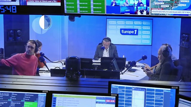 Épreuves de spécialité du bac : dernières révisions dans l’angoisse