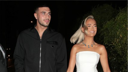 Molly Mae and Tommy Fury’s former house goes on sale