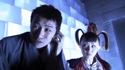 Tập 28 | Thiên Long Bát Bộ ( 2003 ) Lồng Tiếng