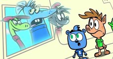 HobbyKids Adventures HobbyKids Adventures S01 E004 – Waste of Space