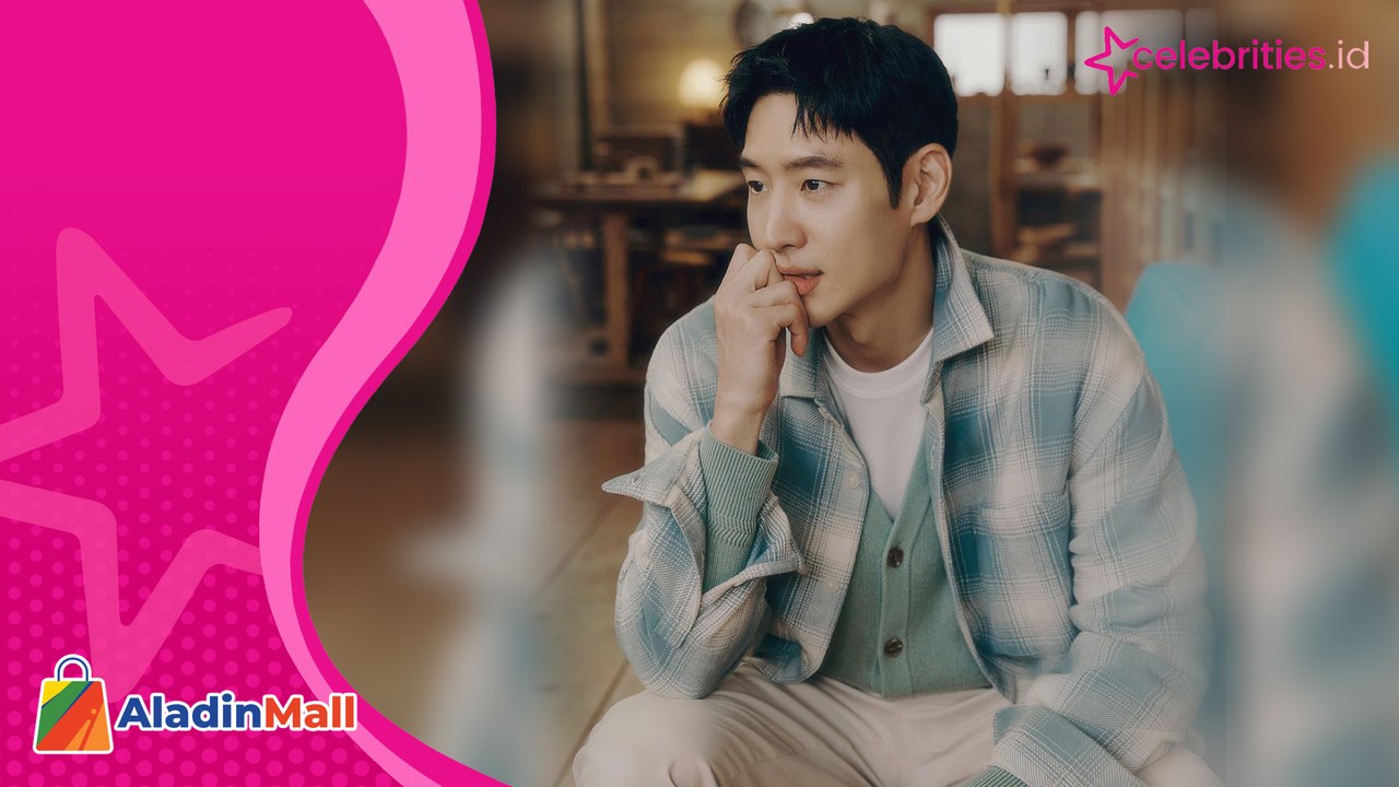 Lee Je Hoon Gelar Fan Meeting di Jakarta 19 Maret 2023, Tiket Paling Murah Rp500 Ribu