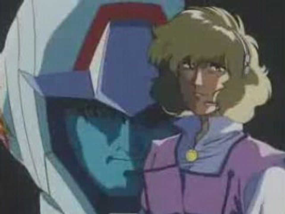 機動戦士ガンダム0083　2