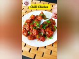 Chicken Chilli Sweet & Sour Recipe| Quick And Easy Sandwich  Recipe