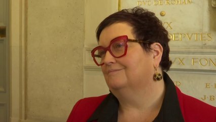 Retraites : « C’est le pacte entre LR et la Macronie »