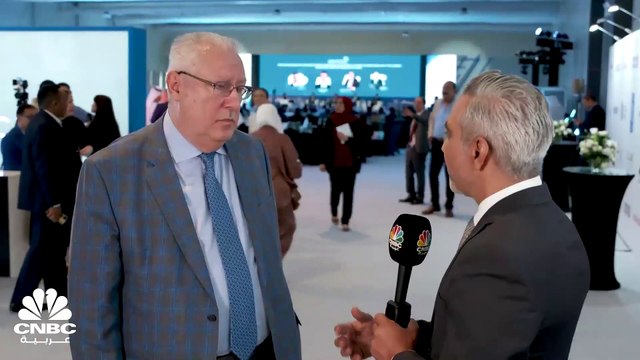 الأمين العام للاتحاد العربي للنقل الجوي لـ CNBC عربية: الفارق بين أسعار وقود الطائرات وأسعار البرنت ارتفع من 7$ في 2019 إلى 50$