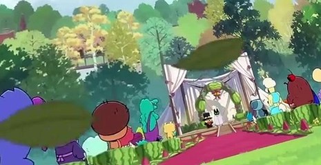 Mao Mao: Heroes of Pure Heart E036 - The Perfect Couple