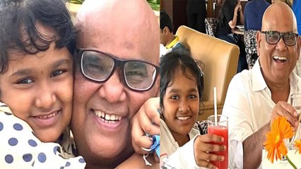 Satish Kaushik के जाने के बाद अकेली हुई बेटी Vanshika, डिलीट किया Instagram Account | FilmiBeat