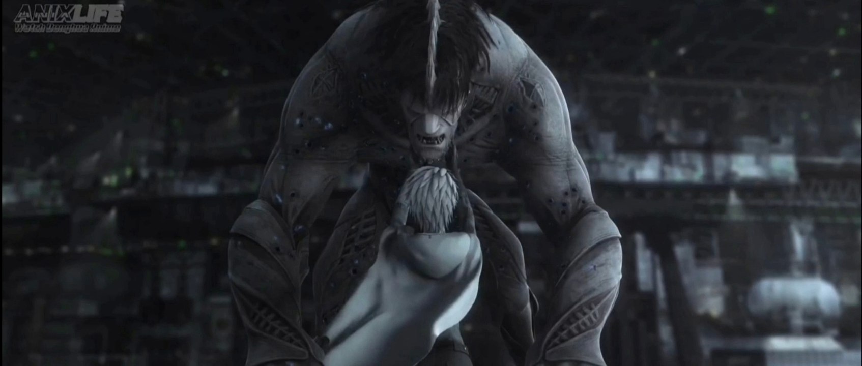 Incarnation Eps 15 - 16  End sub indo