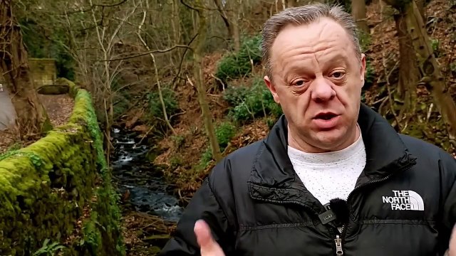 Derbyshire film maker appeals for backers to bring local movie to the silver screen