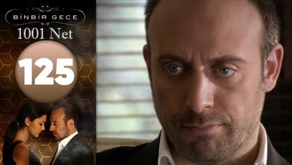 Tisíc a Jedna Noc | Epizoda 125-126