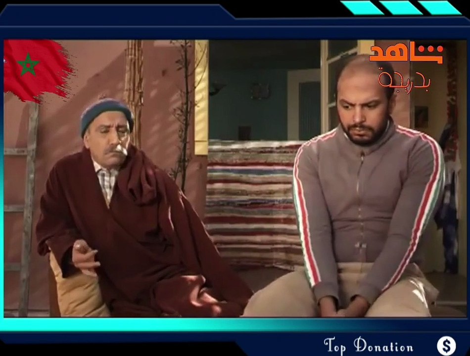 سلسلة كبور او لحبيب ،كبور الله إسمح ليه ديما كيقولب لحبيب