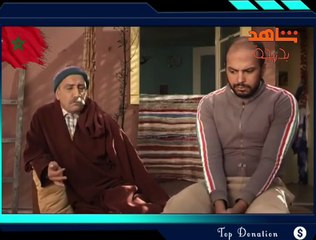 سلسلة كبور او لحبيب ،كبور الله إسمح ليه ديما كيقولب لحبيب