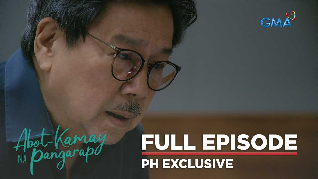 Abot Kamay Na Pangarap Full Episode 164 (March 15, 2023) video